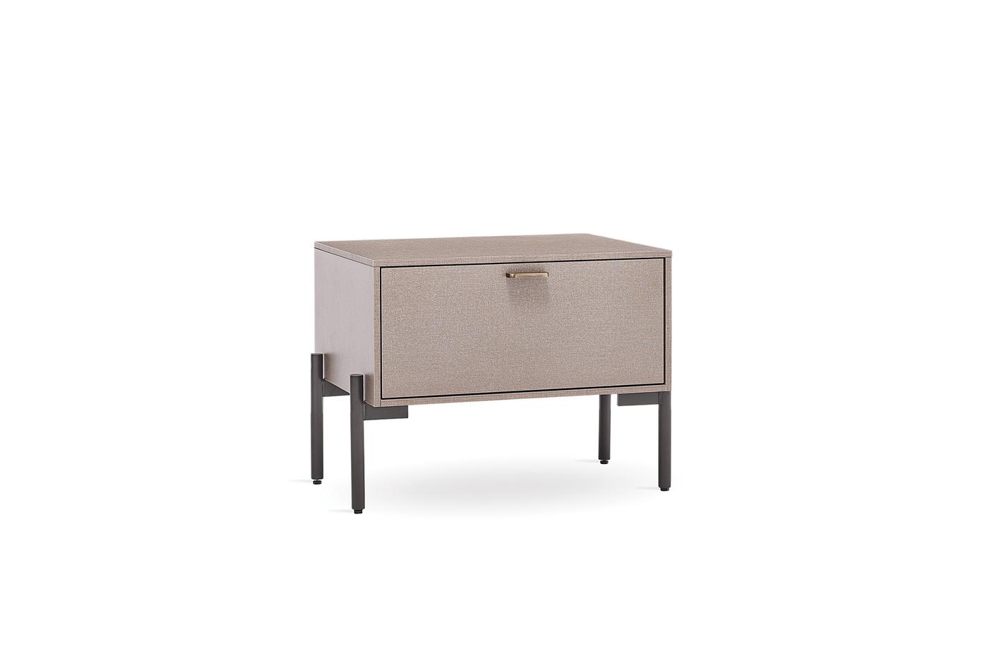 BERTA NIGHTSTAND