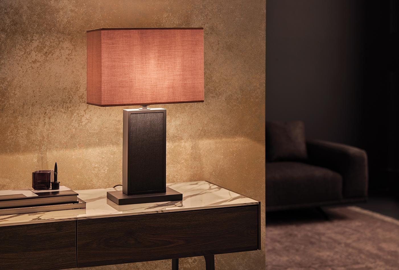 Vega Lampshade
