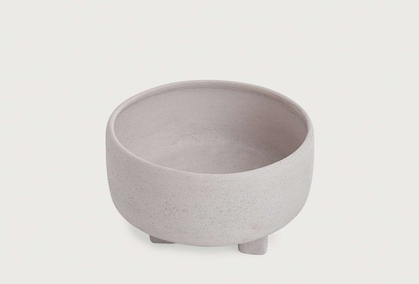 EARTH SMALL DECORATIVE PLATE BOWL EH