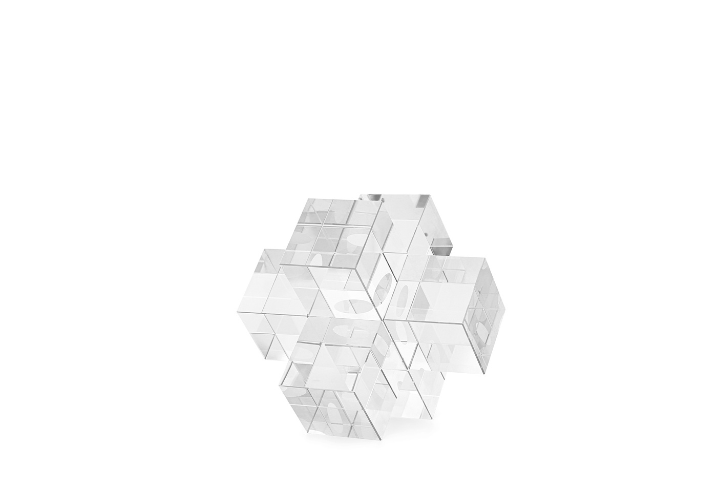 ZETA DECORATIVE OBJECT EH