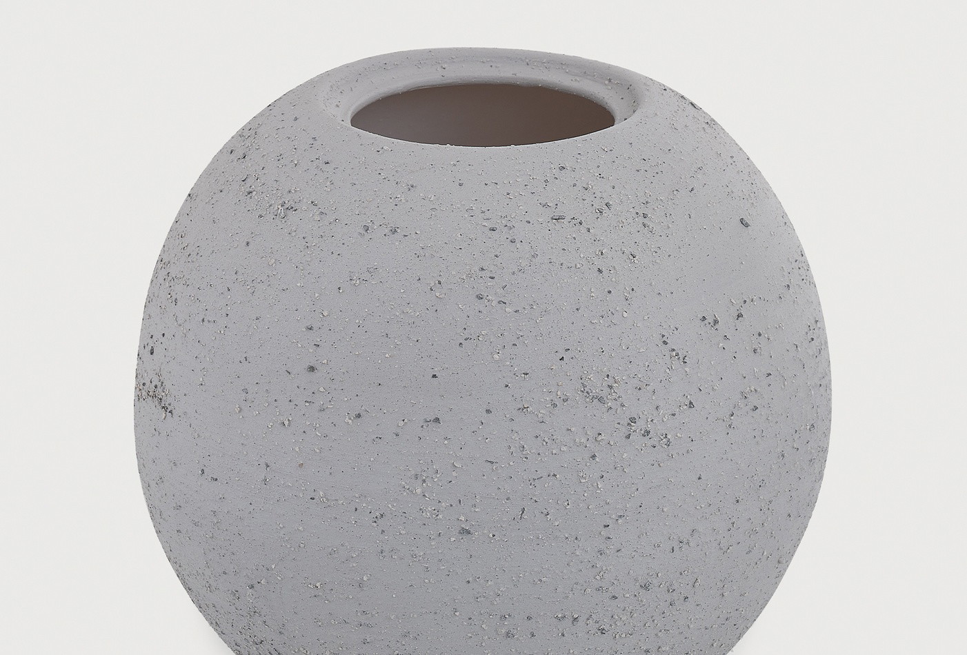 SIGMA GREY DECORATIVE OBJECT EH