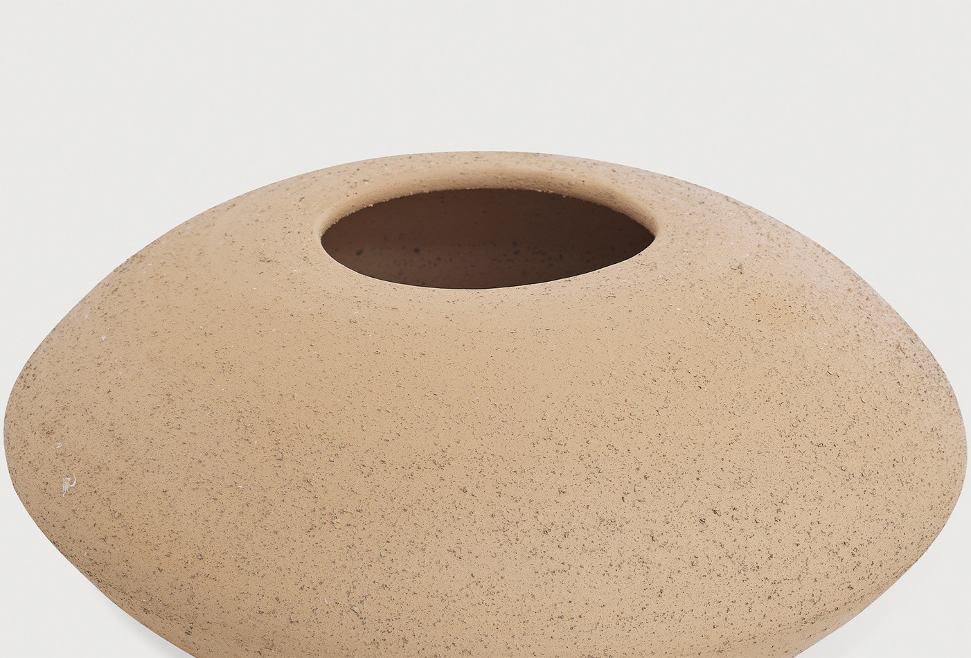 EVA CERAMIC DECORATIVE OBJECT EH