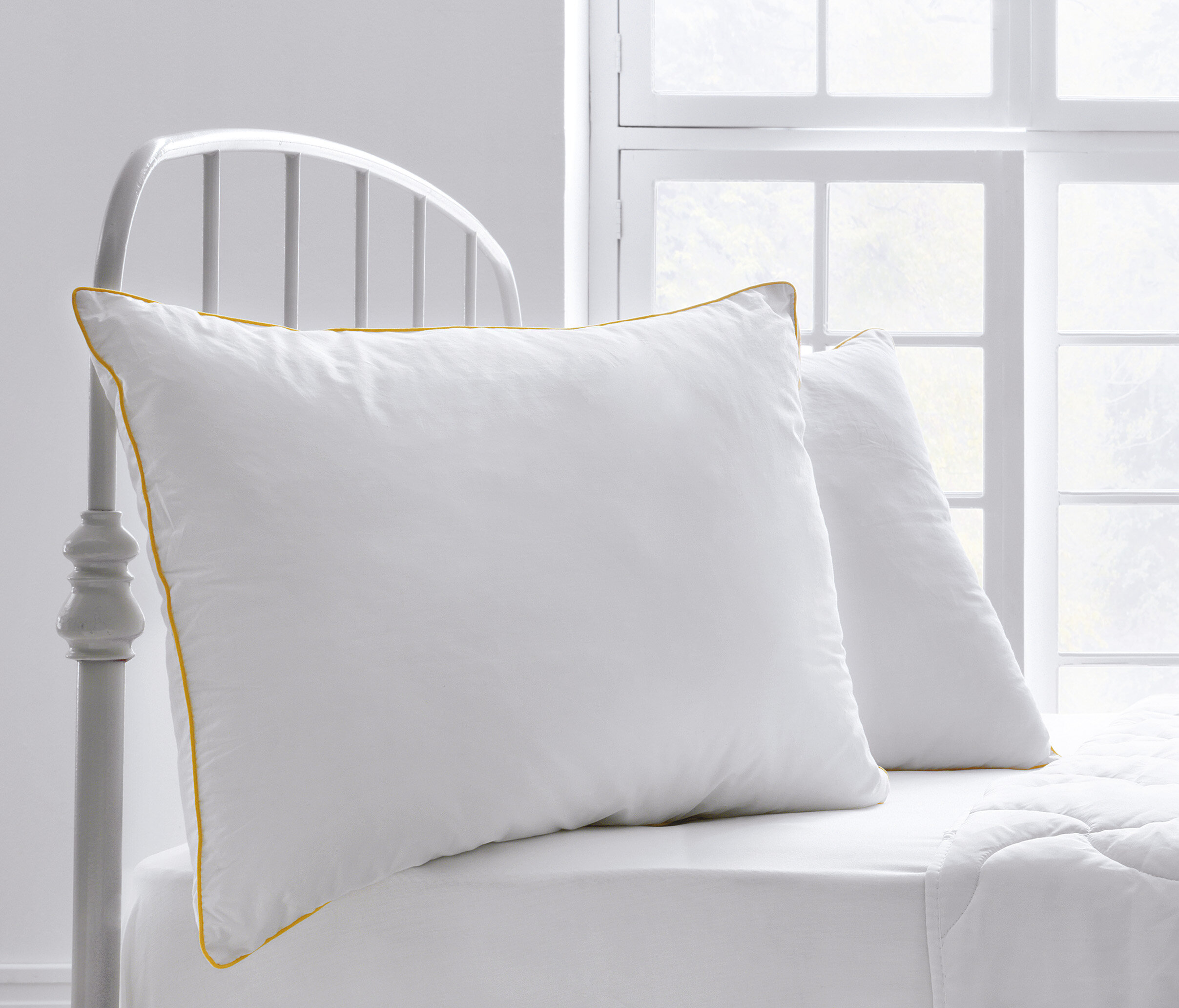 Dacron Hollofil Allerban Pillow 50x70 (580 g)