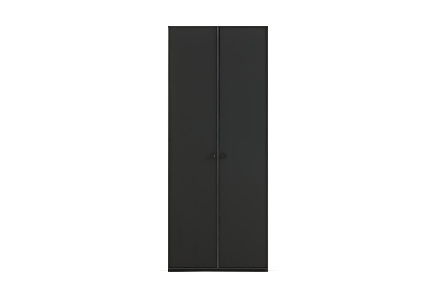 PARMA 2 DOORS WARDROBE