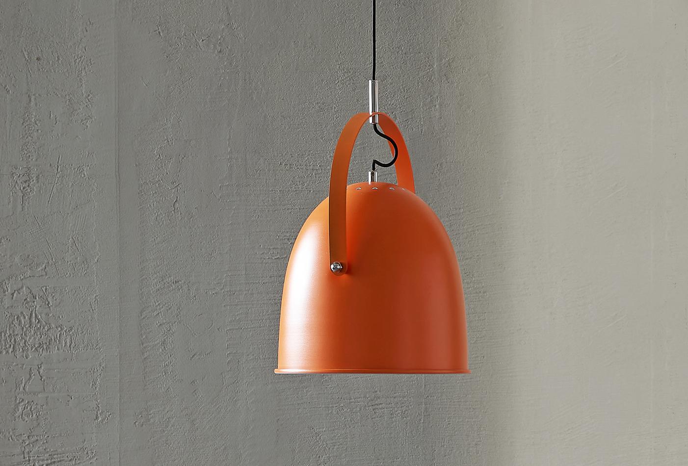 STAGE PENDANT-ORANGE (35CM*160CM)