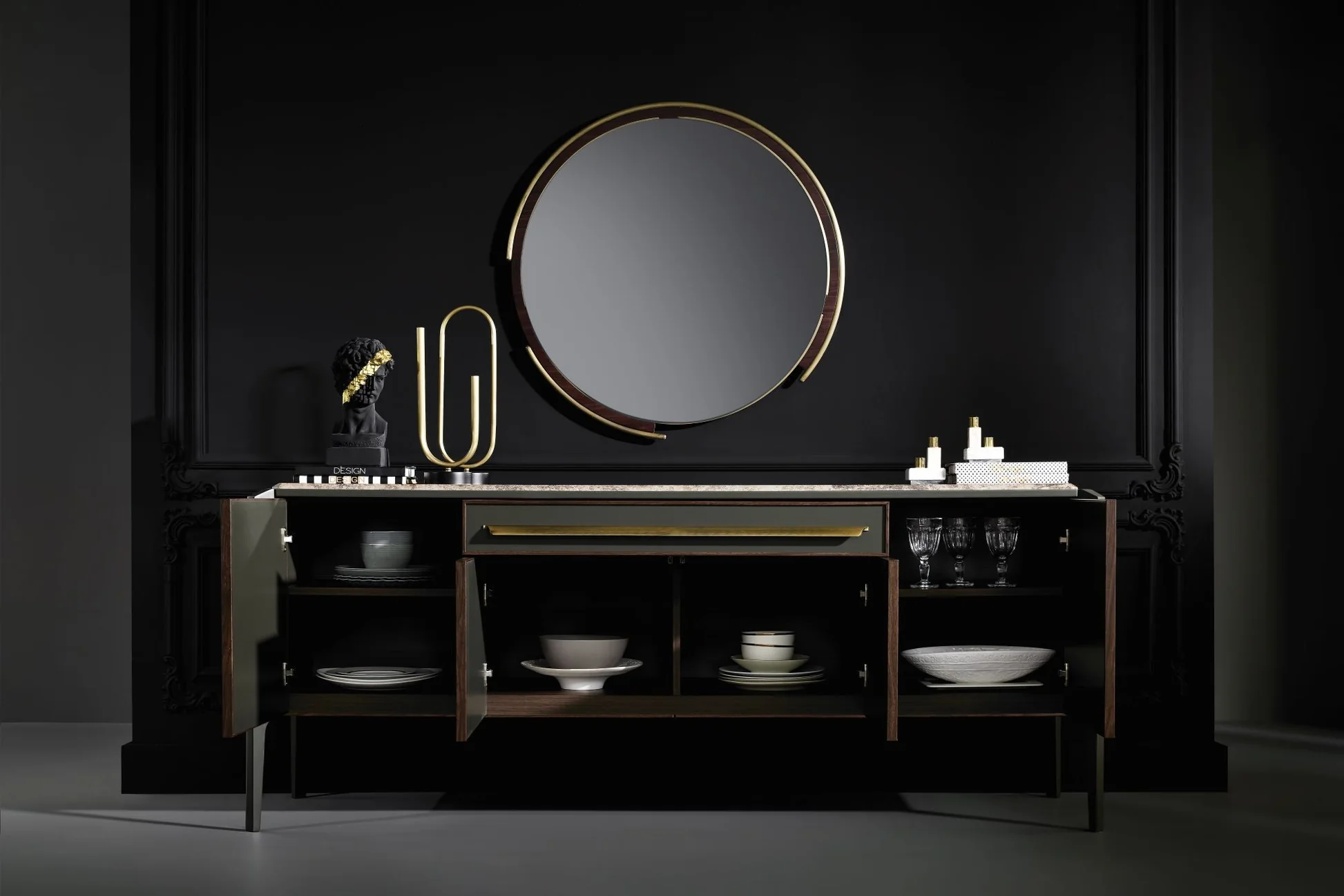 SIRONA SIDEBOARD (NEW) - Image 7
