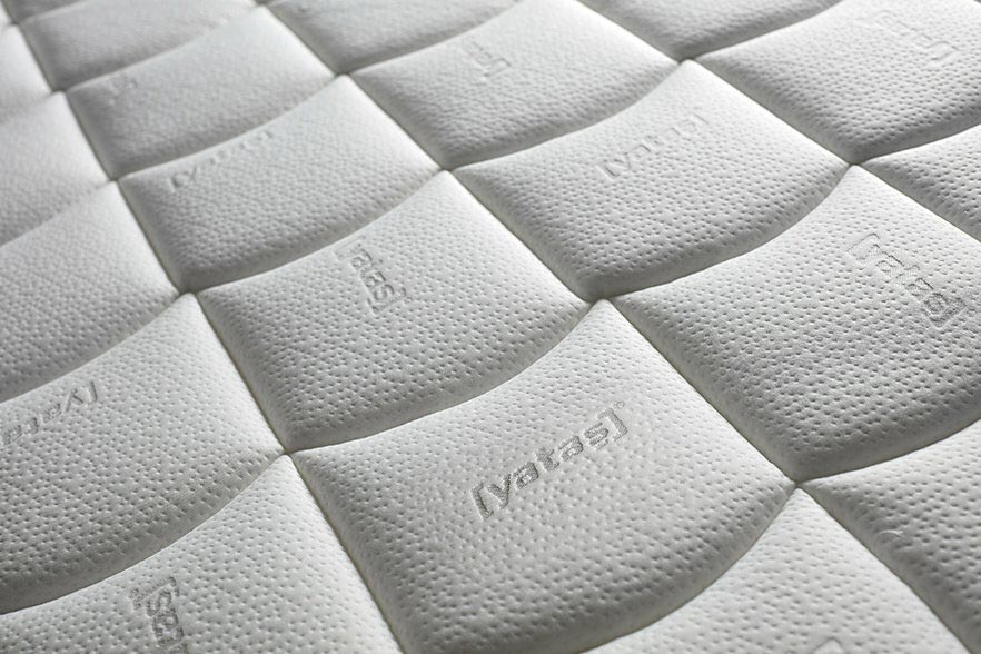 160x200 Sleep Balance Spring Mattress - Image 4