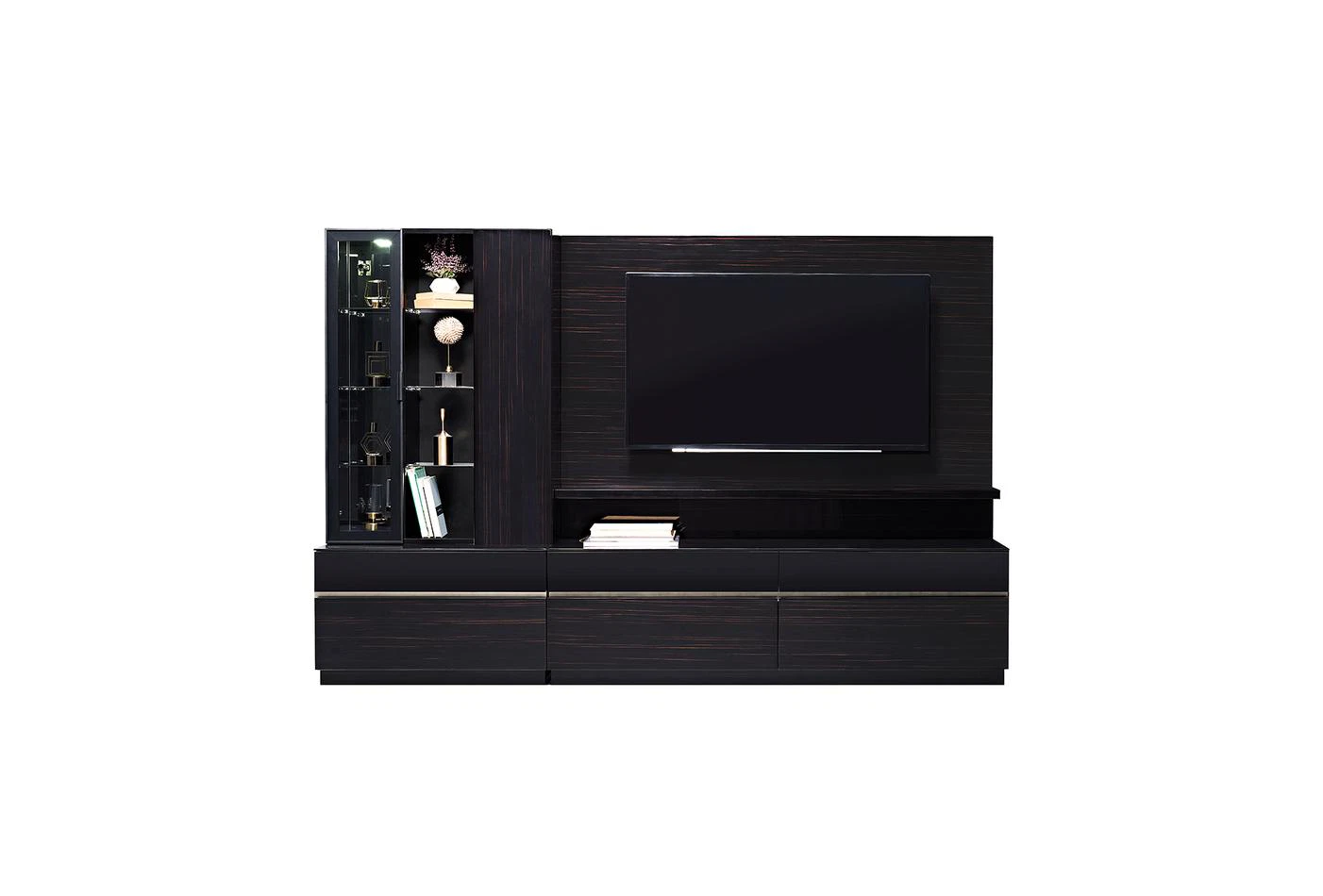 Valdera TV Unit Combination