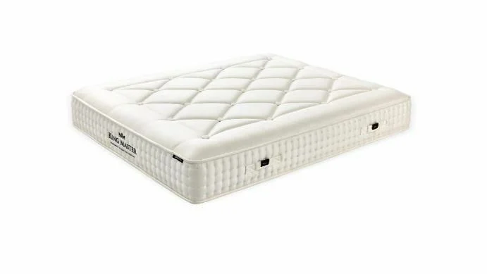 180x200 King Master Hand Made Pocket Spring Mattress