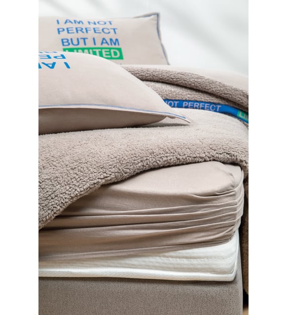 Queen Size CoverMe Perfect Blanket Duvet Cover Set - - Image 4