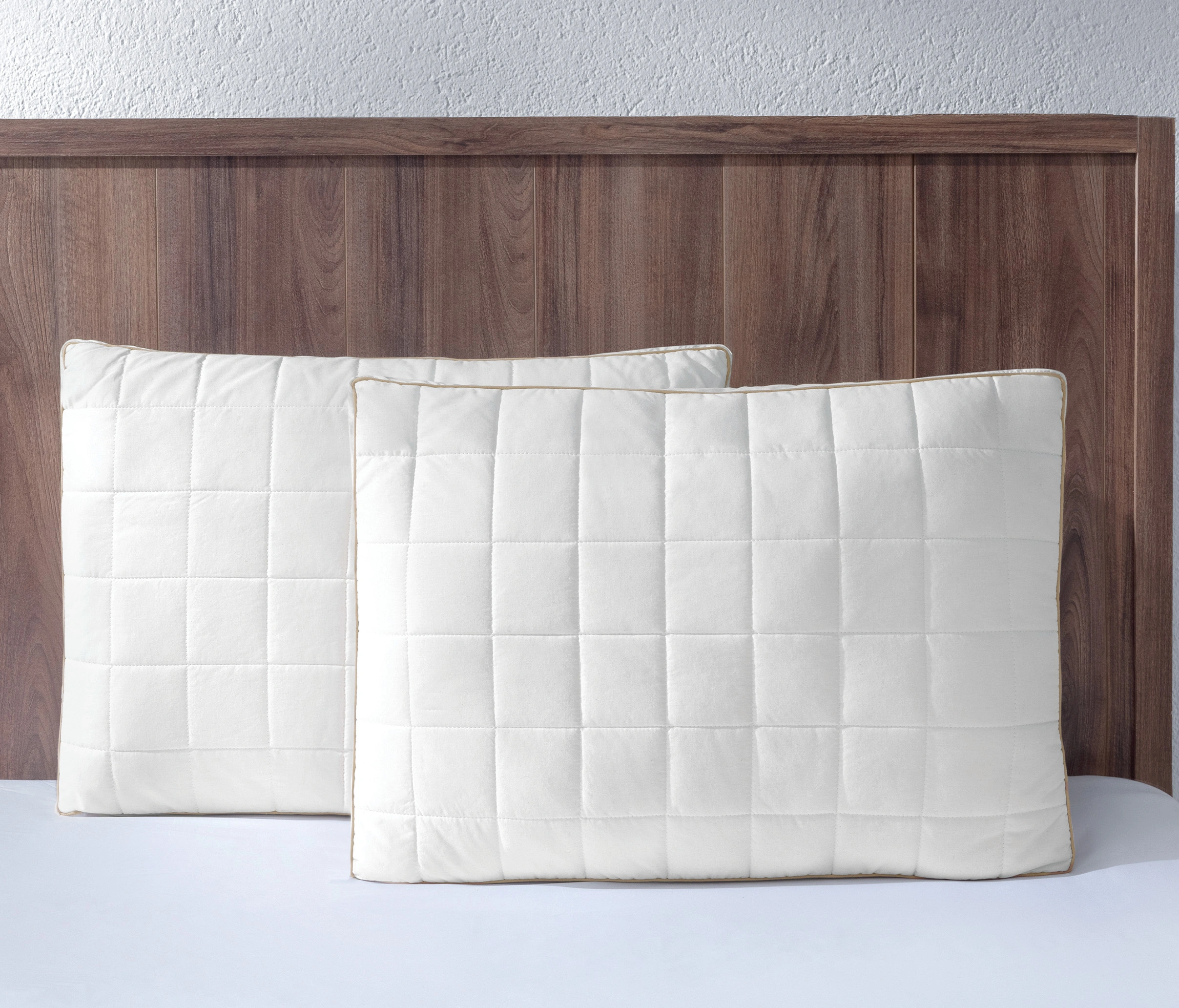 050X070 SOVA ORGANIC COTTON PILLOW 1000 G - Image 2