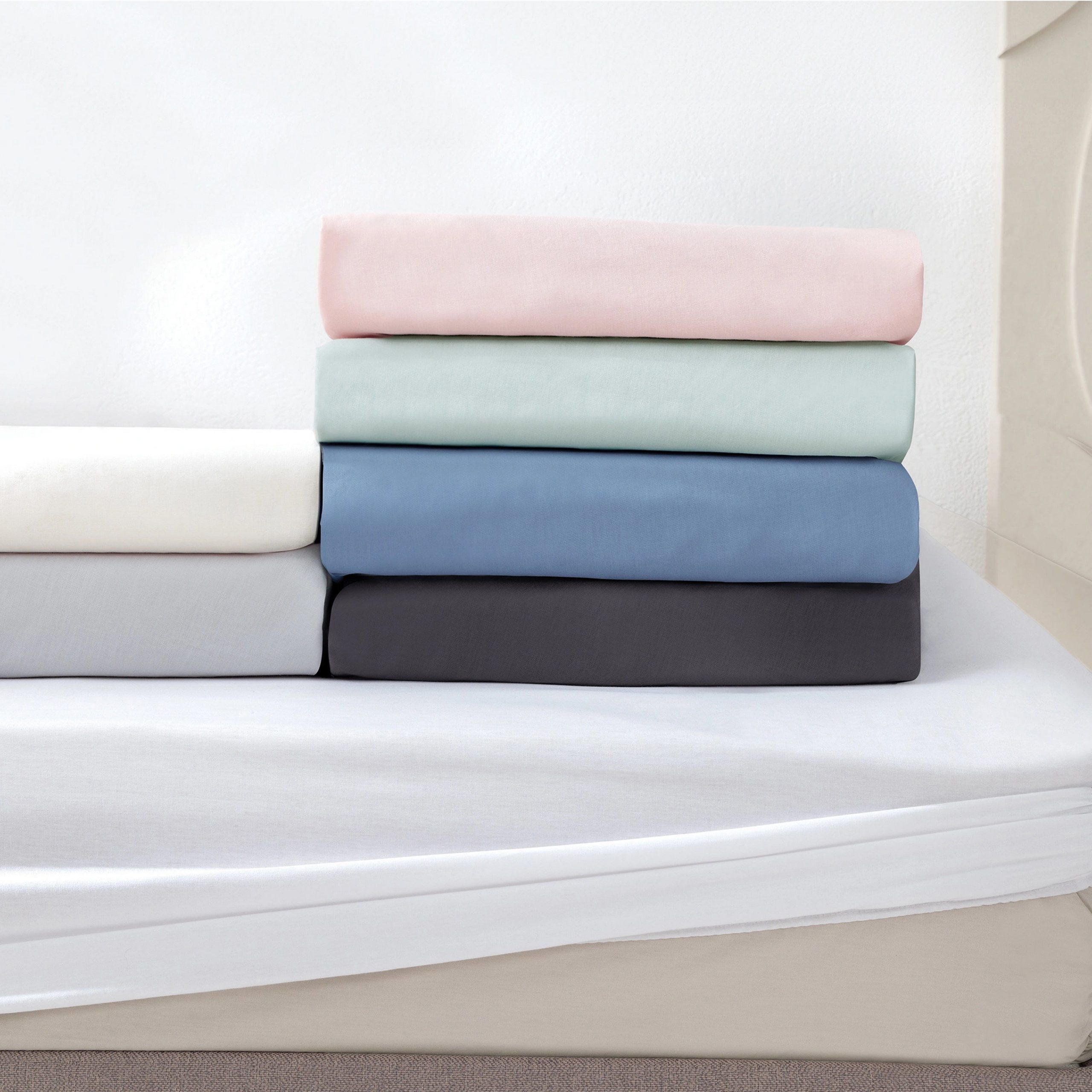 Noah Exp Fitted Sheet - Image 4