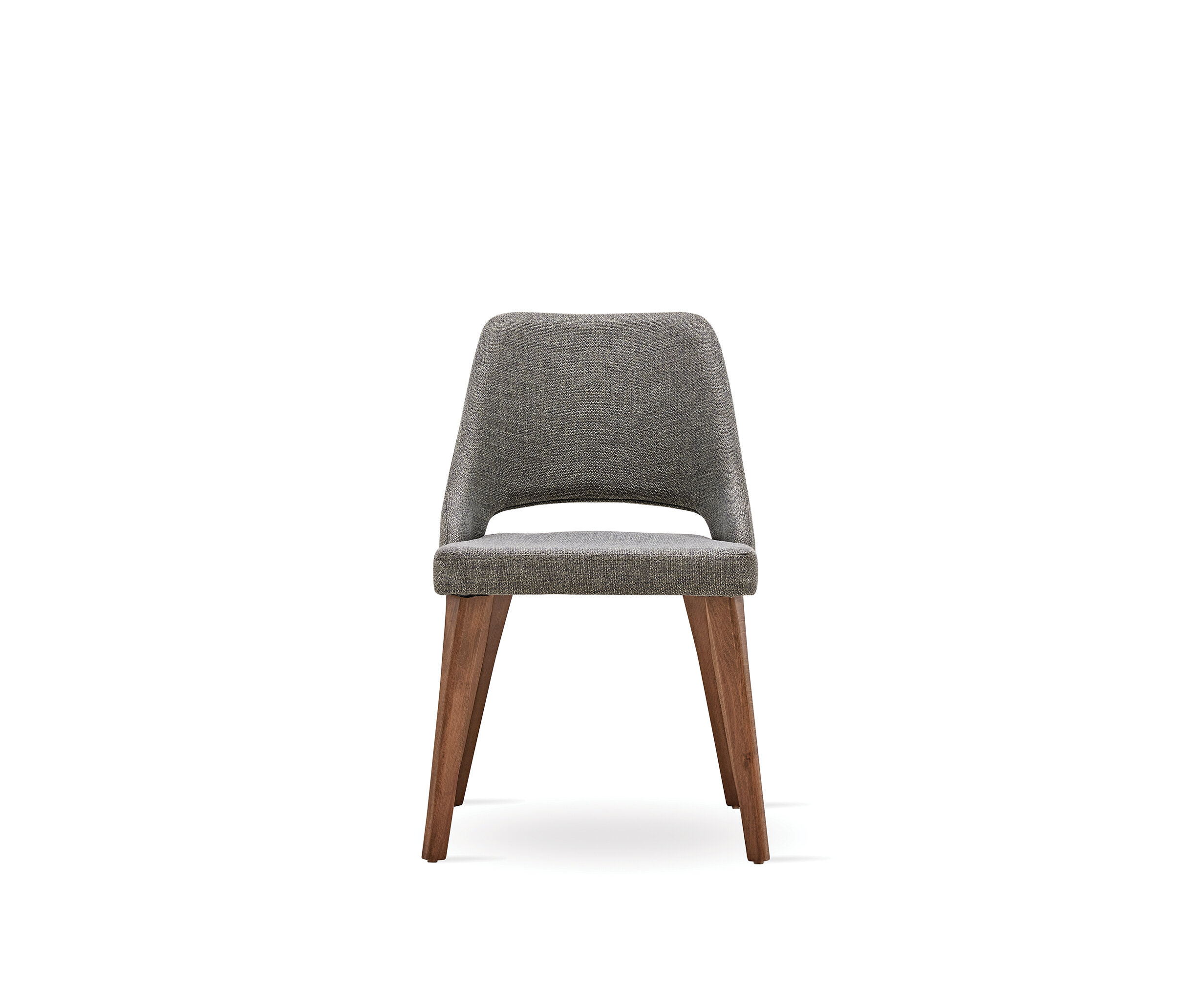 Loreto Chair - 2127 - K6 - 14211 Brown Green - Image 8