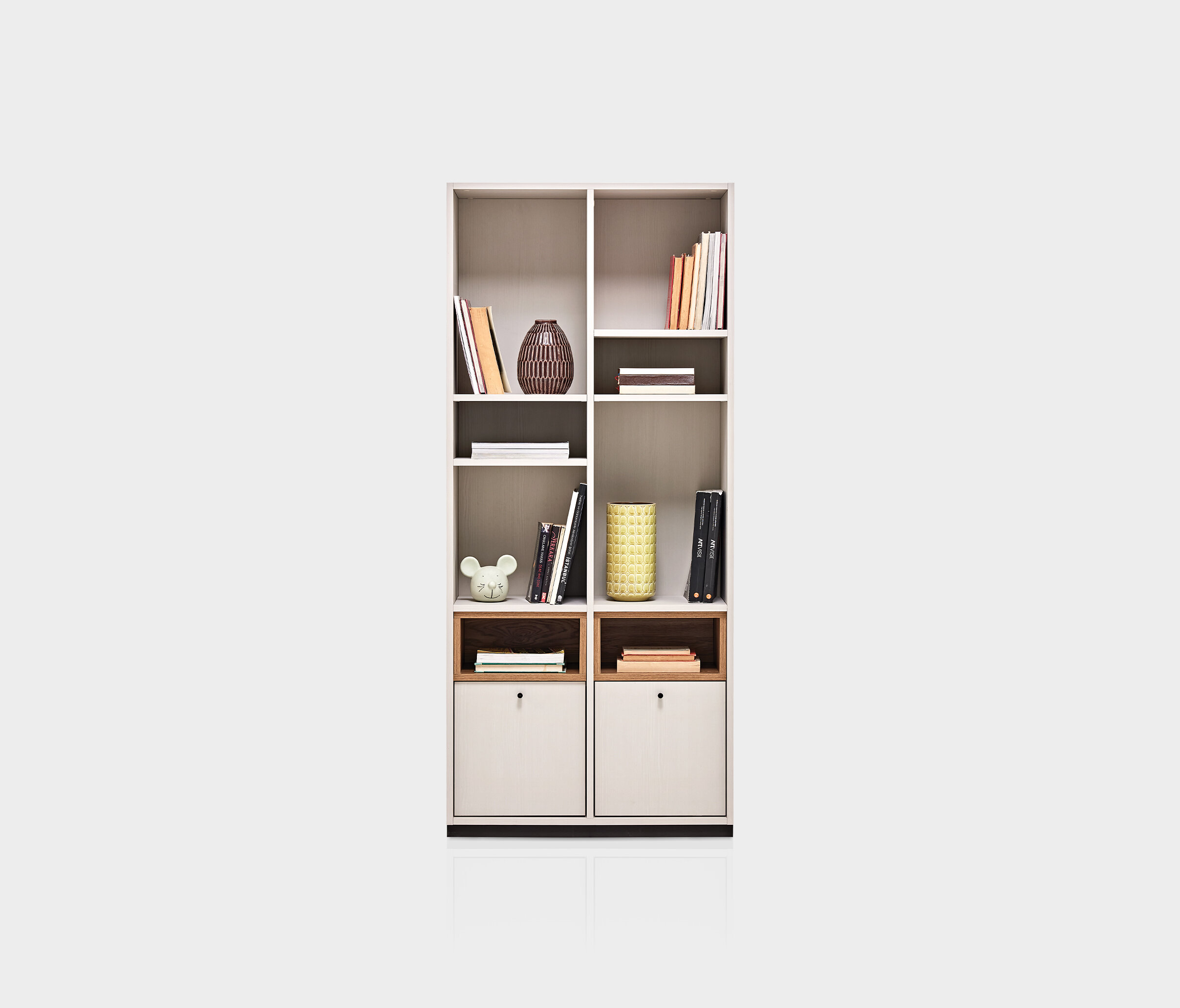Loreto Bookcase - Image 7