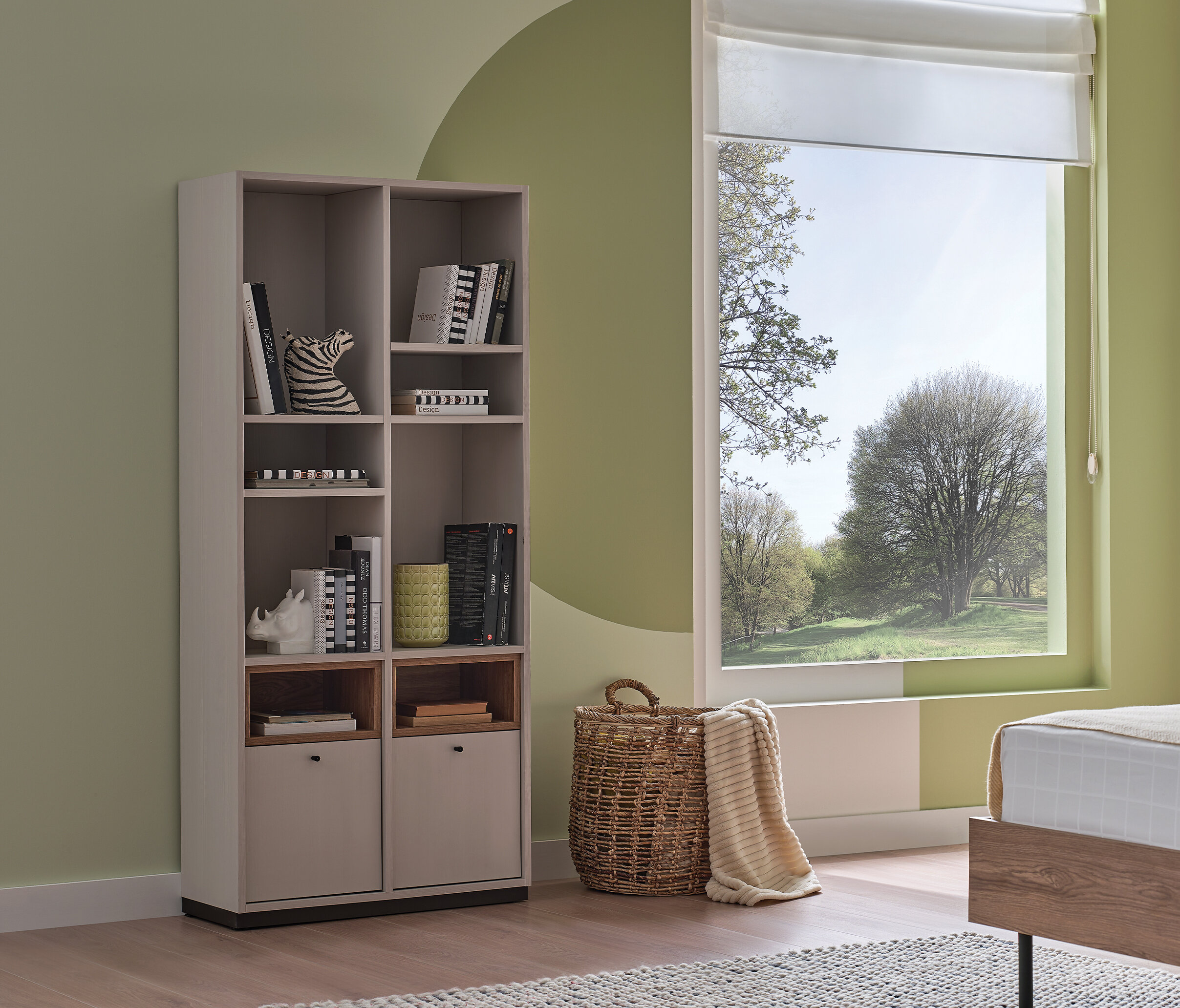 Loreto Bookcase - Image 2