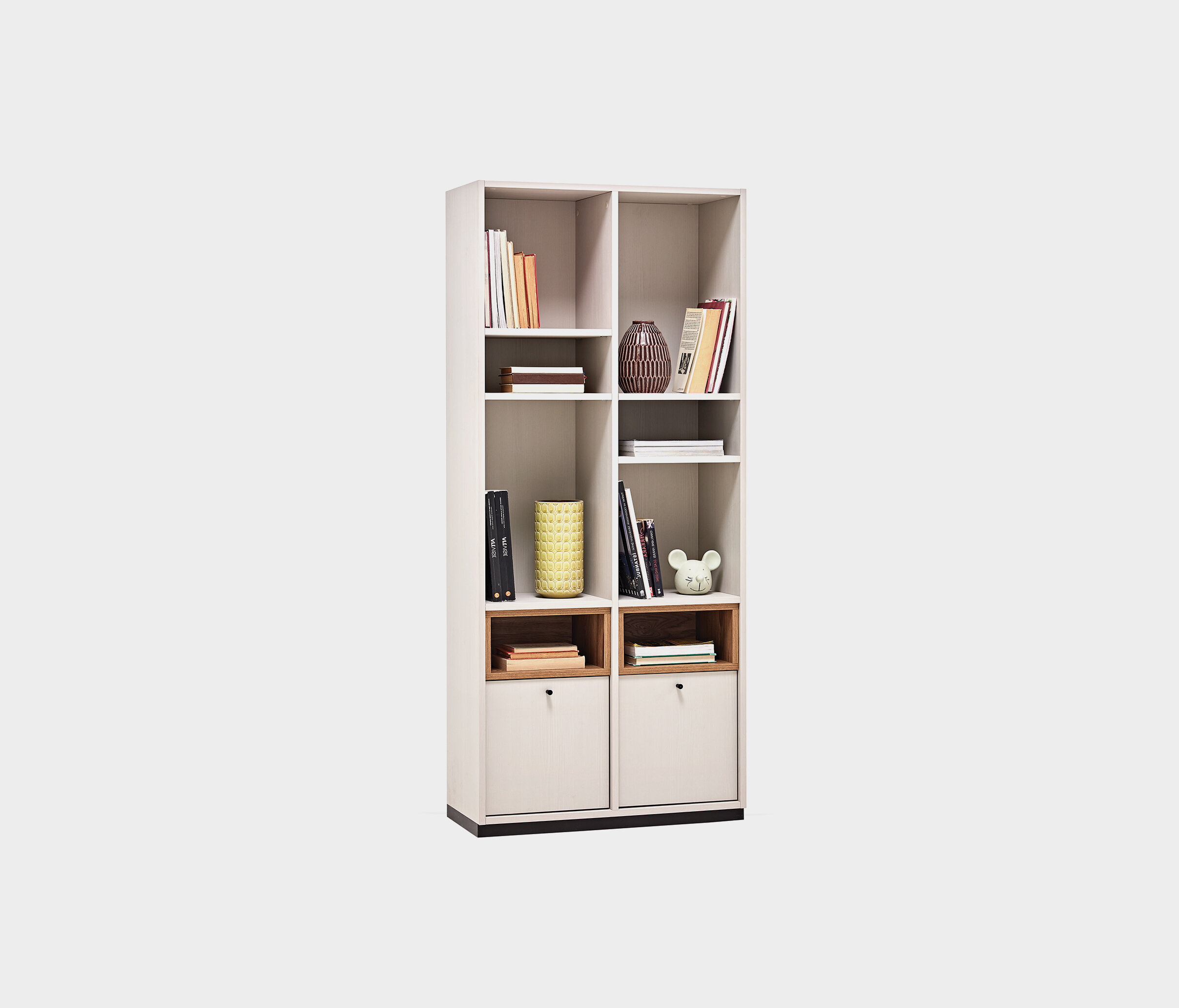 Loreto Bookcase