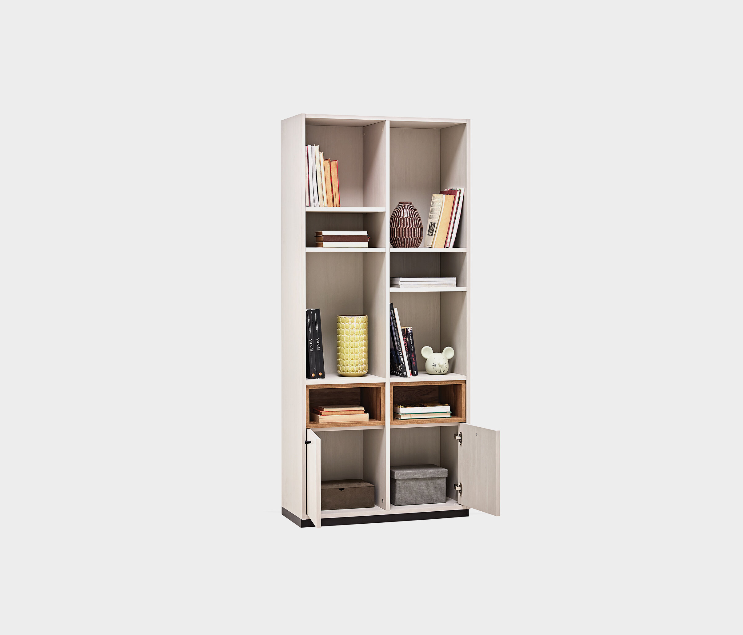 Loreto Bookcase - Image 5