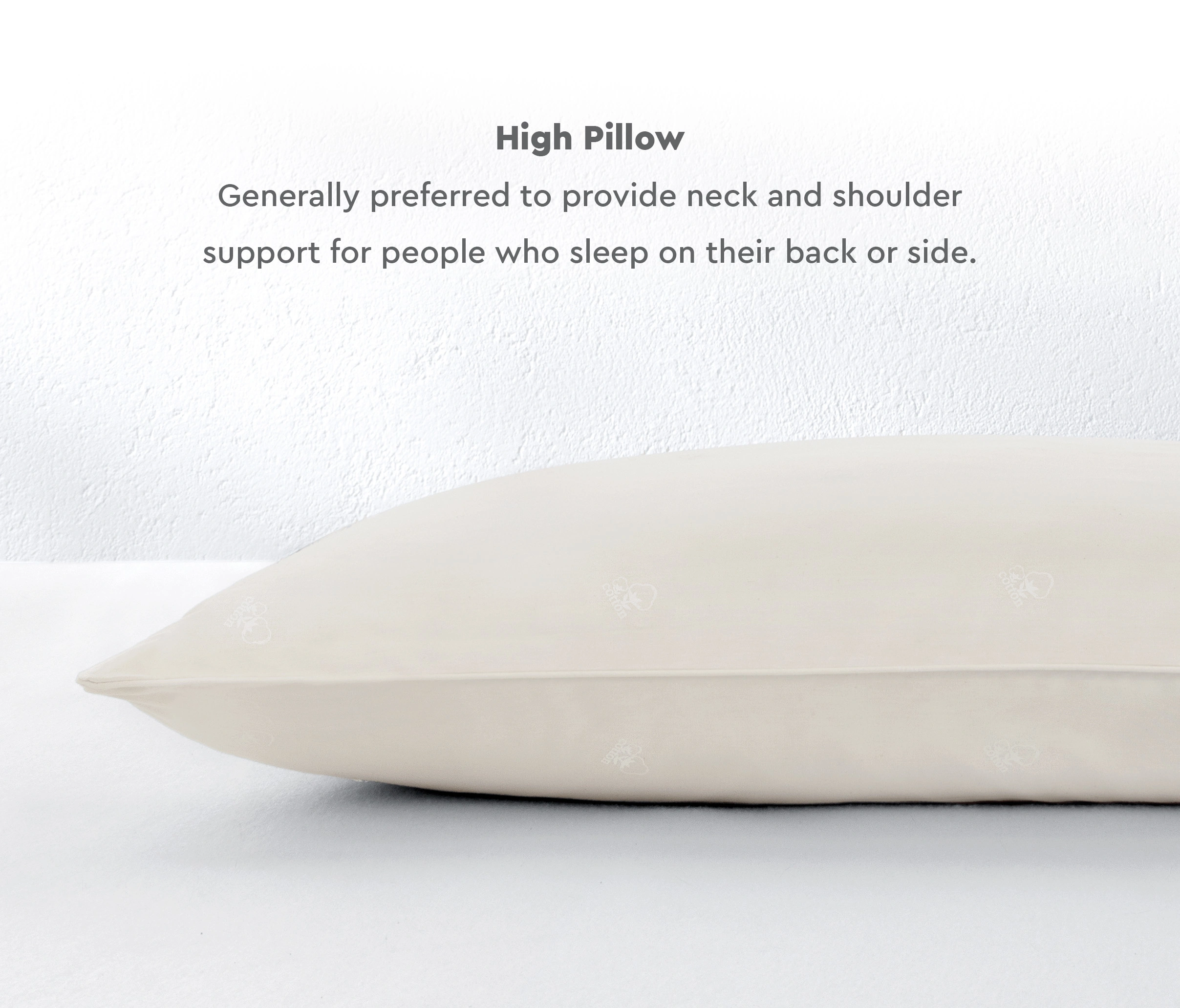 MORBY COTTON PILLOW 1000 GR (50X70) - Image 7