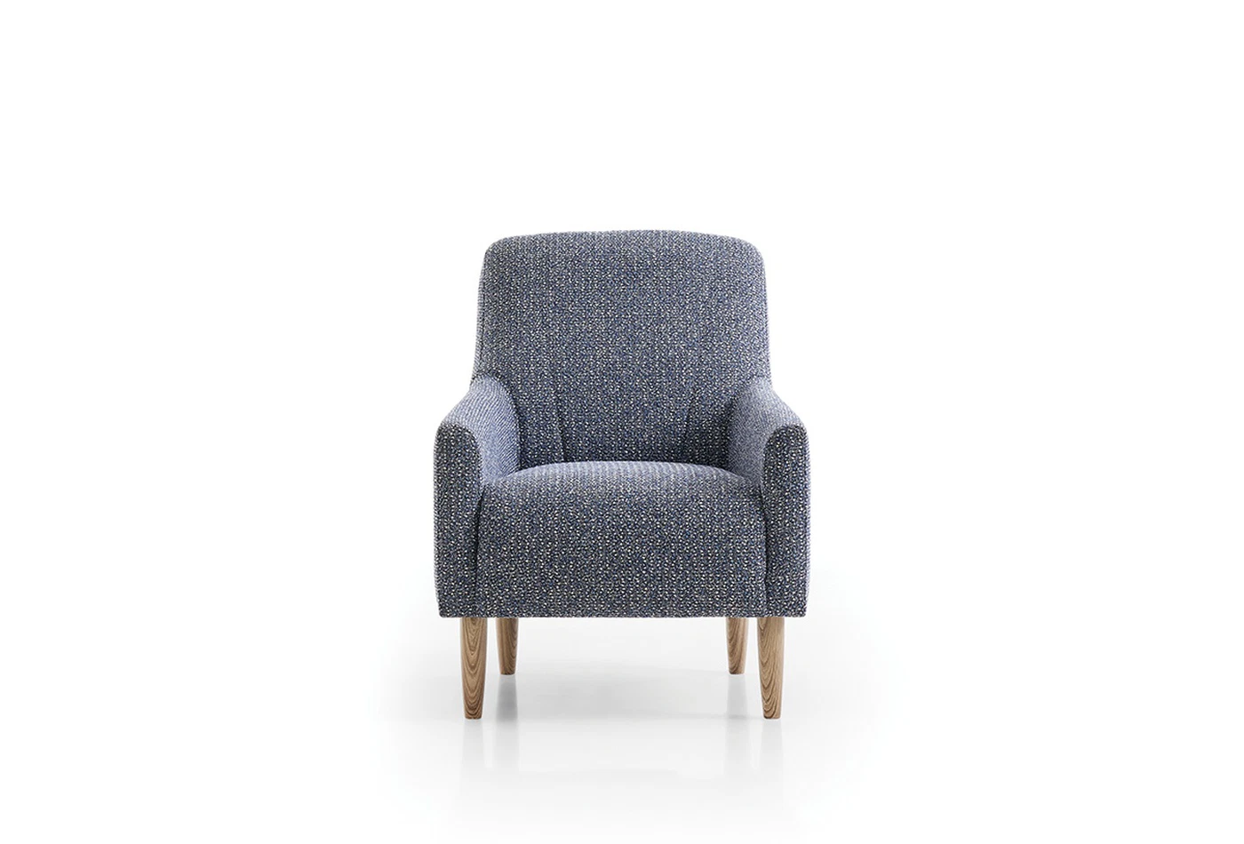 SEGURA ARMCHAIR 2437 K2 GK:72602 BLUE AR:330