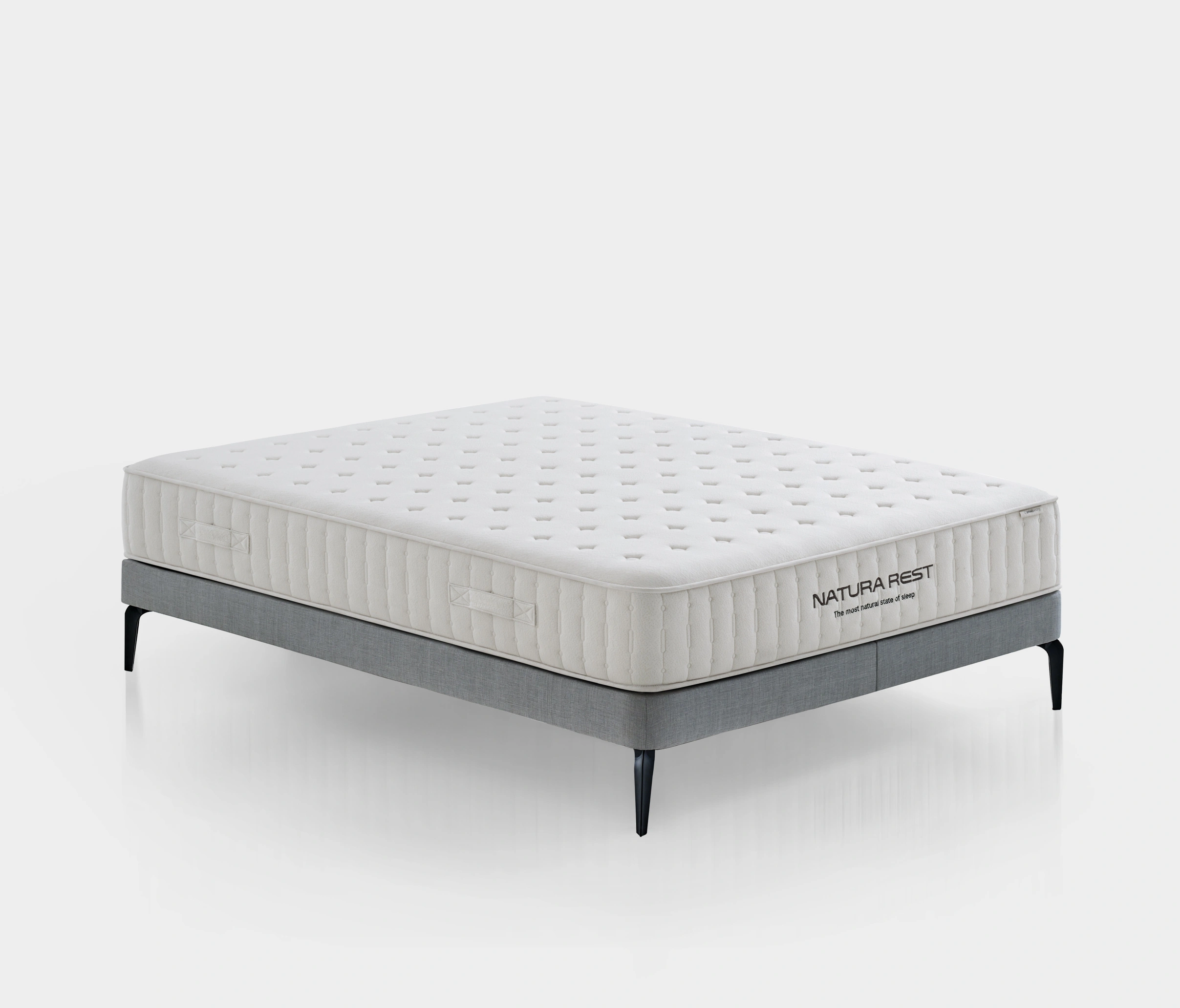 Yataş Bedding 180x200 Natura Rest Pocket Spring Mattress - Image 2