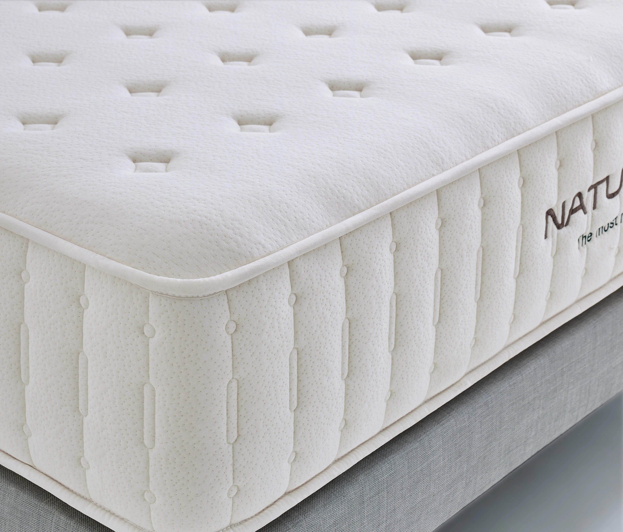 Yataş Bedding 180x200 Natura Rest Pocket Spring Mattress - Image 3