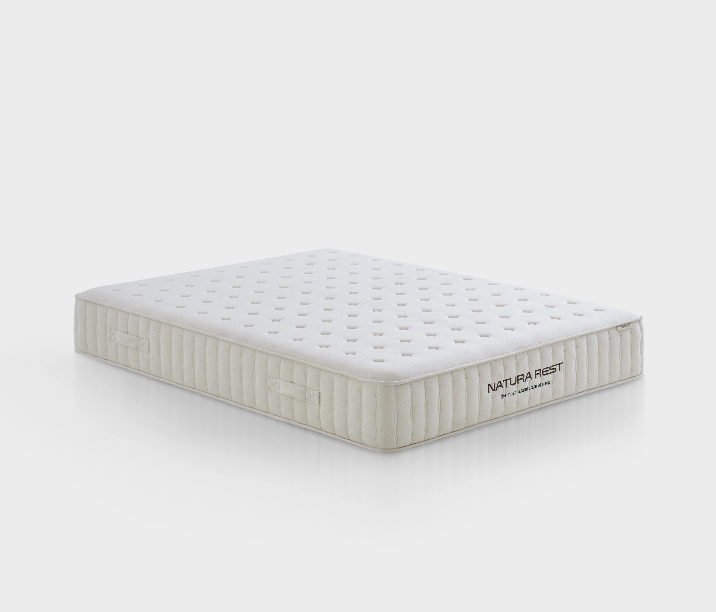 Yataş Bedding 180x200 Natura Rest Pocket Spring Mattress - Image 5