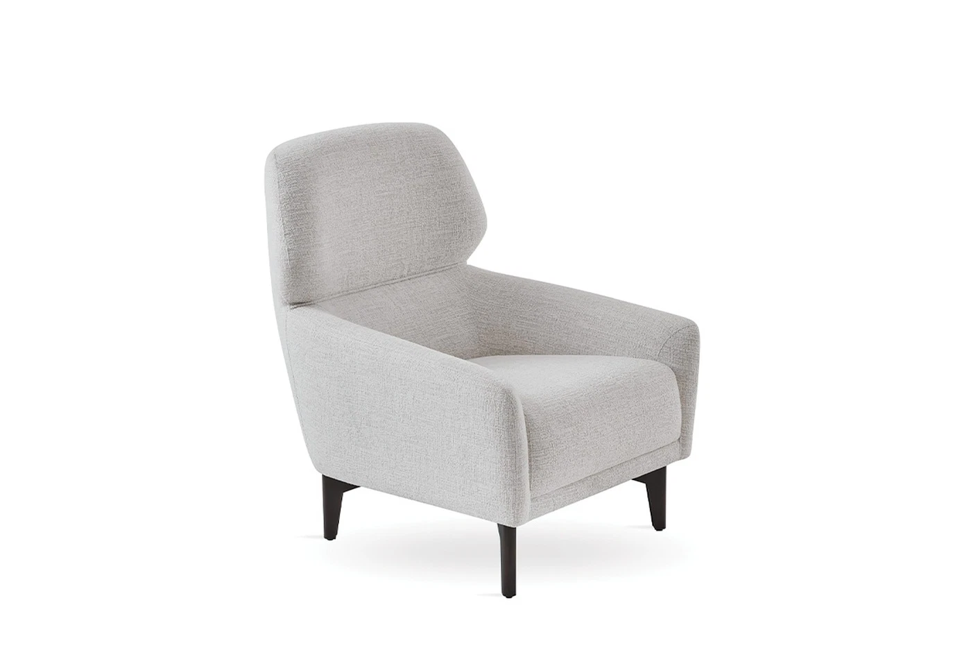HERA ARMCHAIR 2423 K1 GK:16007 WHITE AR:217 - Image 9