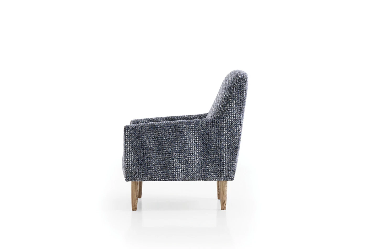 SEGURA ARMCHAIR 2437 K2 GK:72602 BLUE AR:330 - Image 3