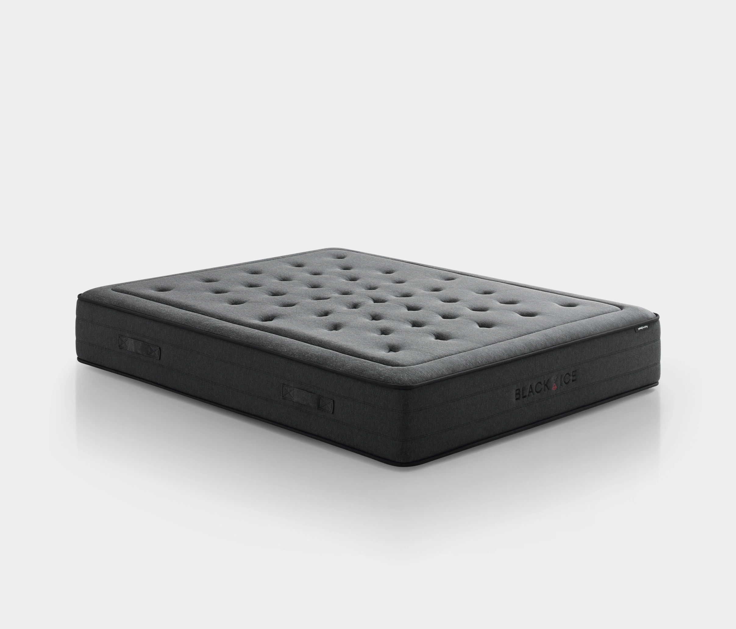Black Ice Propocket 2.1 Spring System Mattress (160×200) CM - Image 3