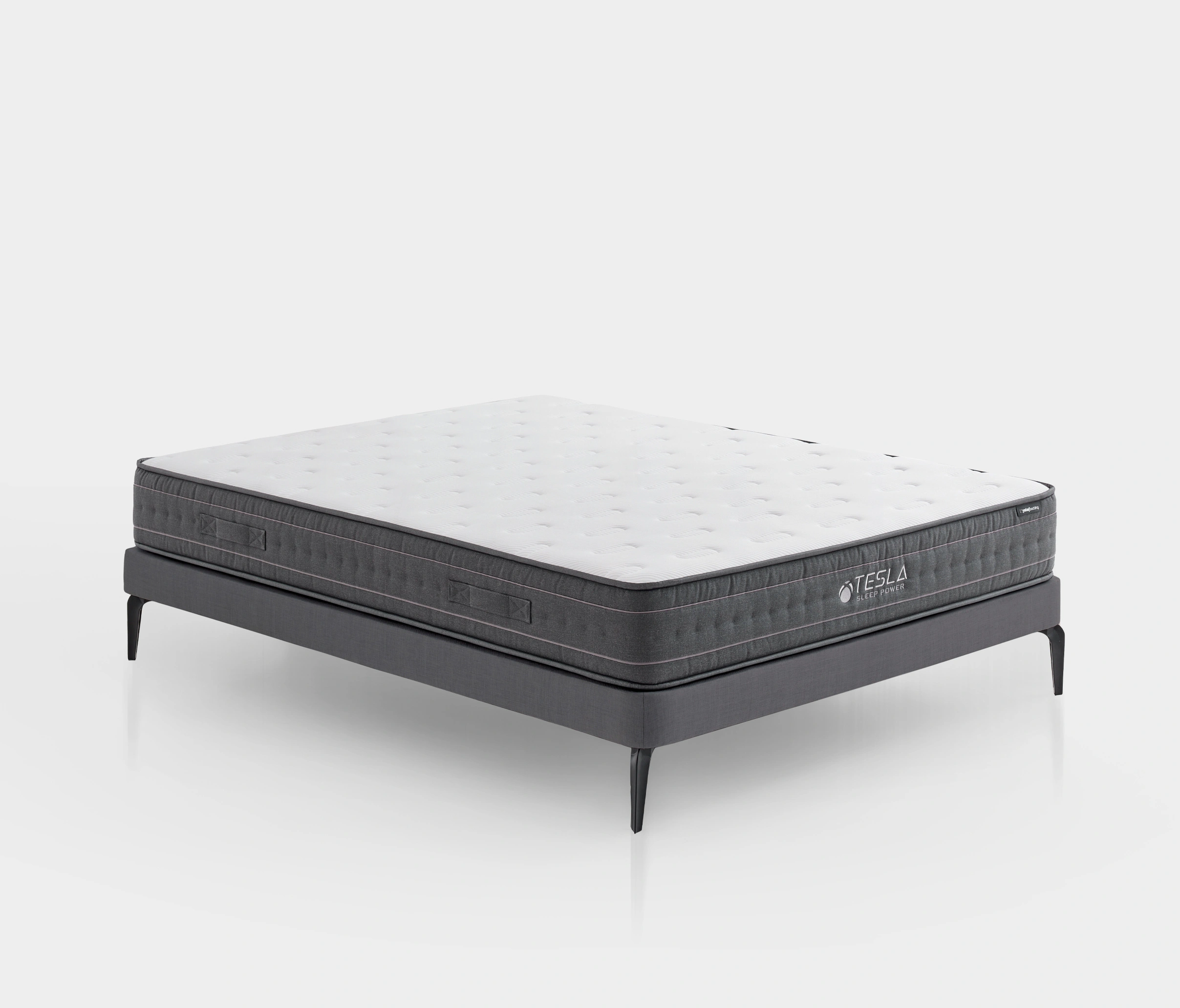 180X200 EU TESLA SLEEP POWER MATTRESS