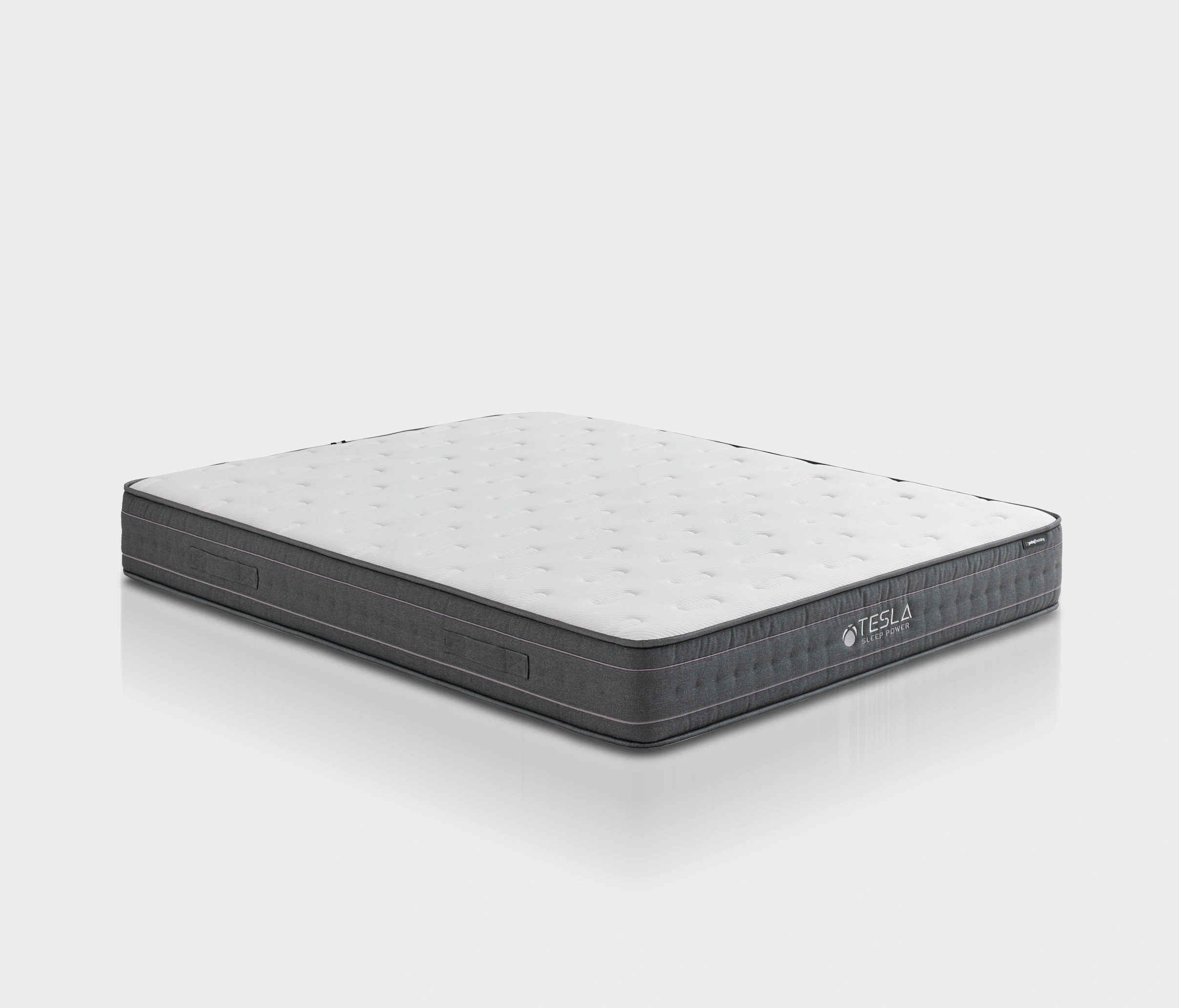 180X200 EU TESLA SLEEP POWER MATTRESS - Image 3