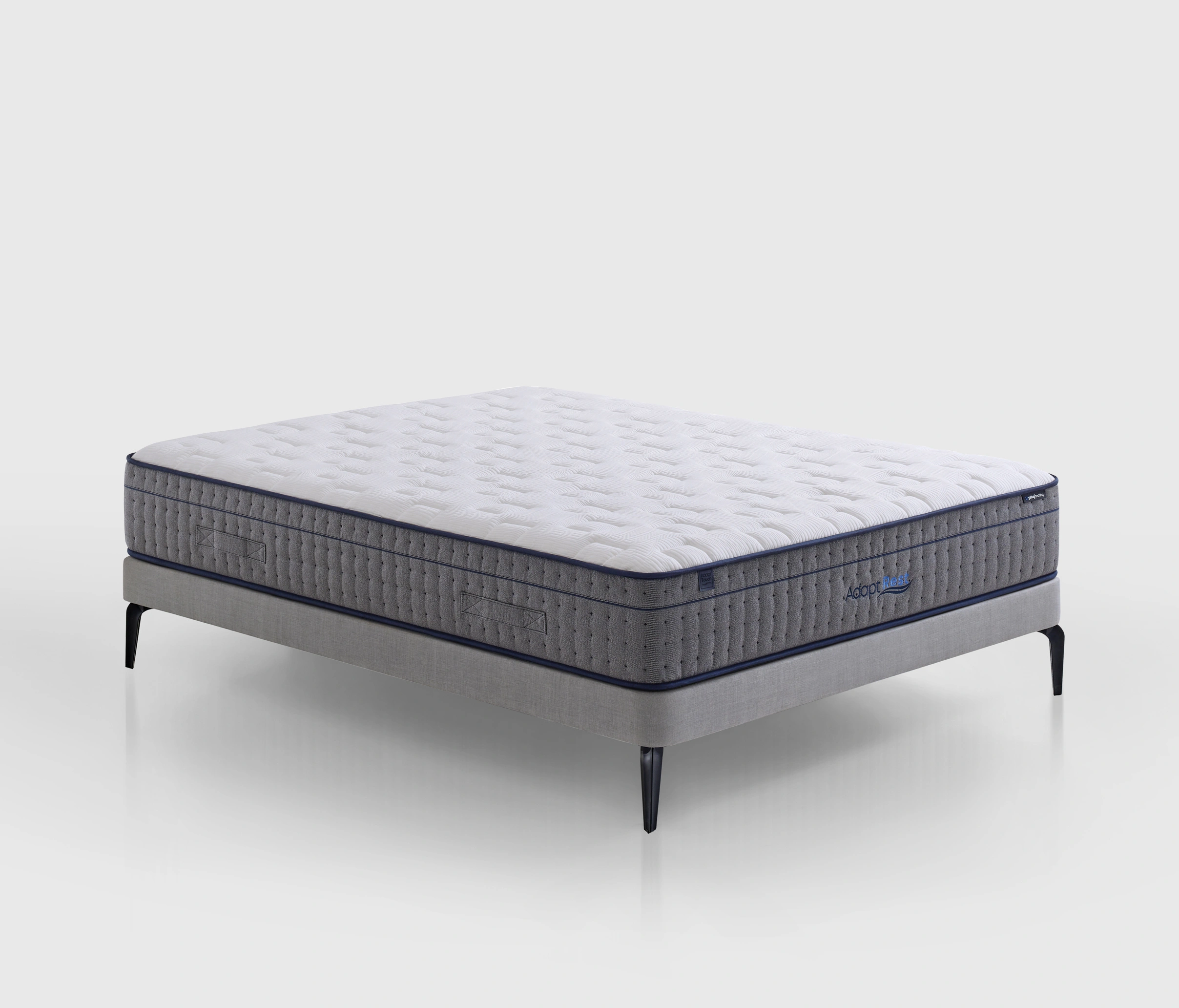 160X200 EU ADAPT REST POCKET SPRING MATTRESS