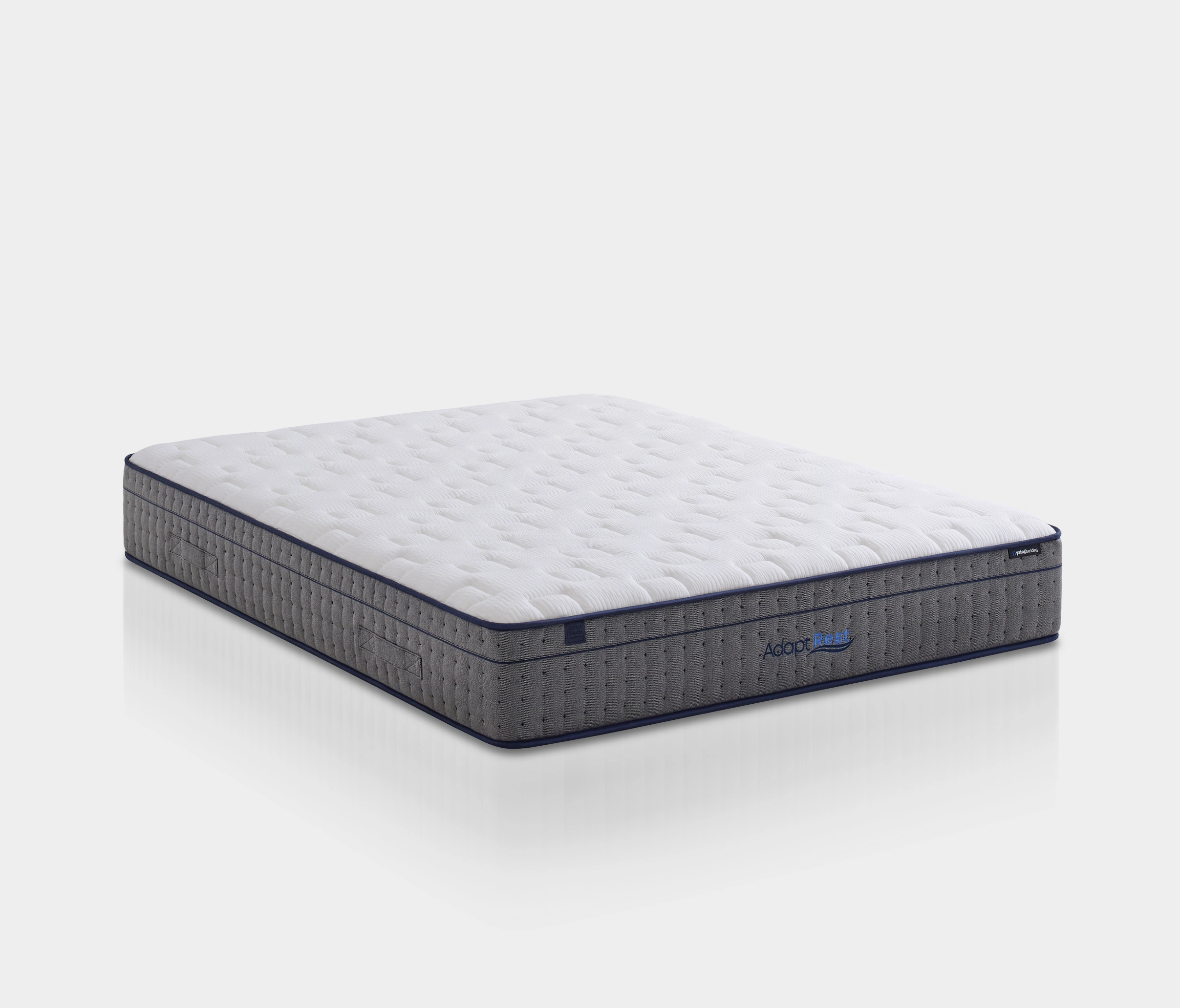 160X200 EU ADAPT REST POCKET SPRING MATTRESS - Image 2
