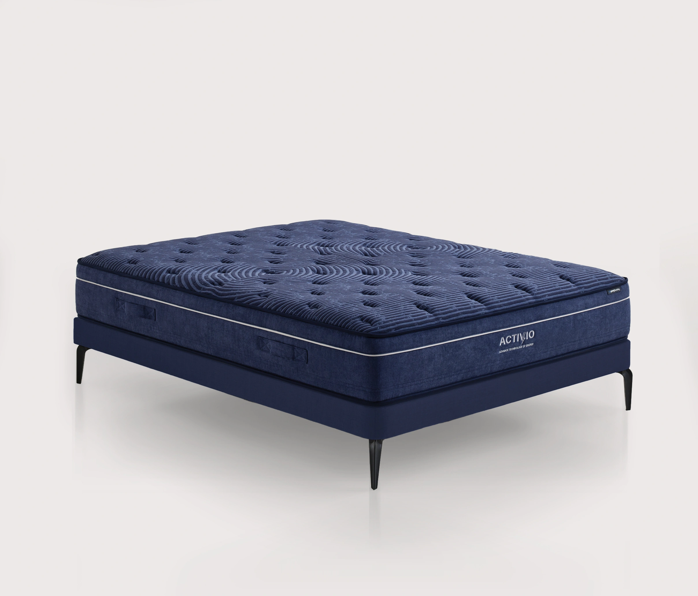 180X200 EU ACTIVIO MATTRESS