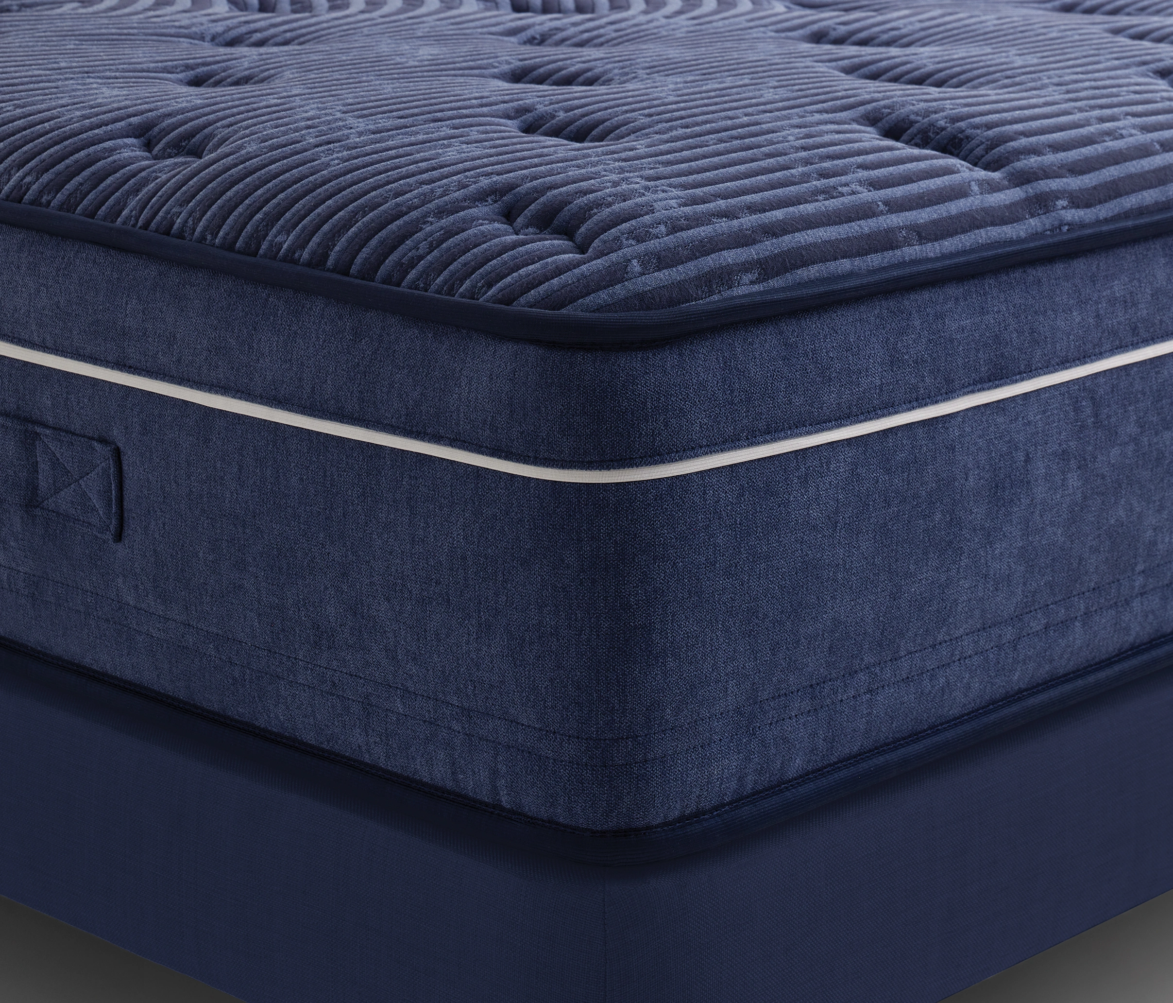 180X200 EU ACTIVIO MATTRESS - Image 3