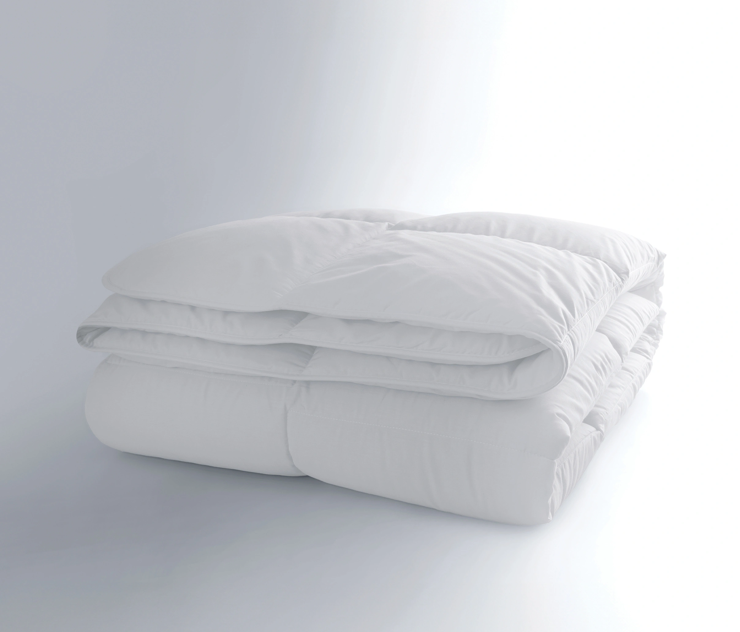 195X215 CORBELL SILICONIZED QUILT