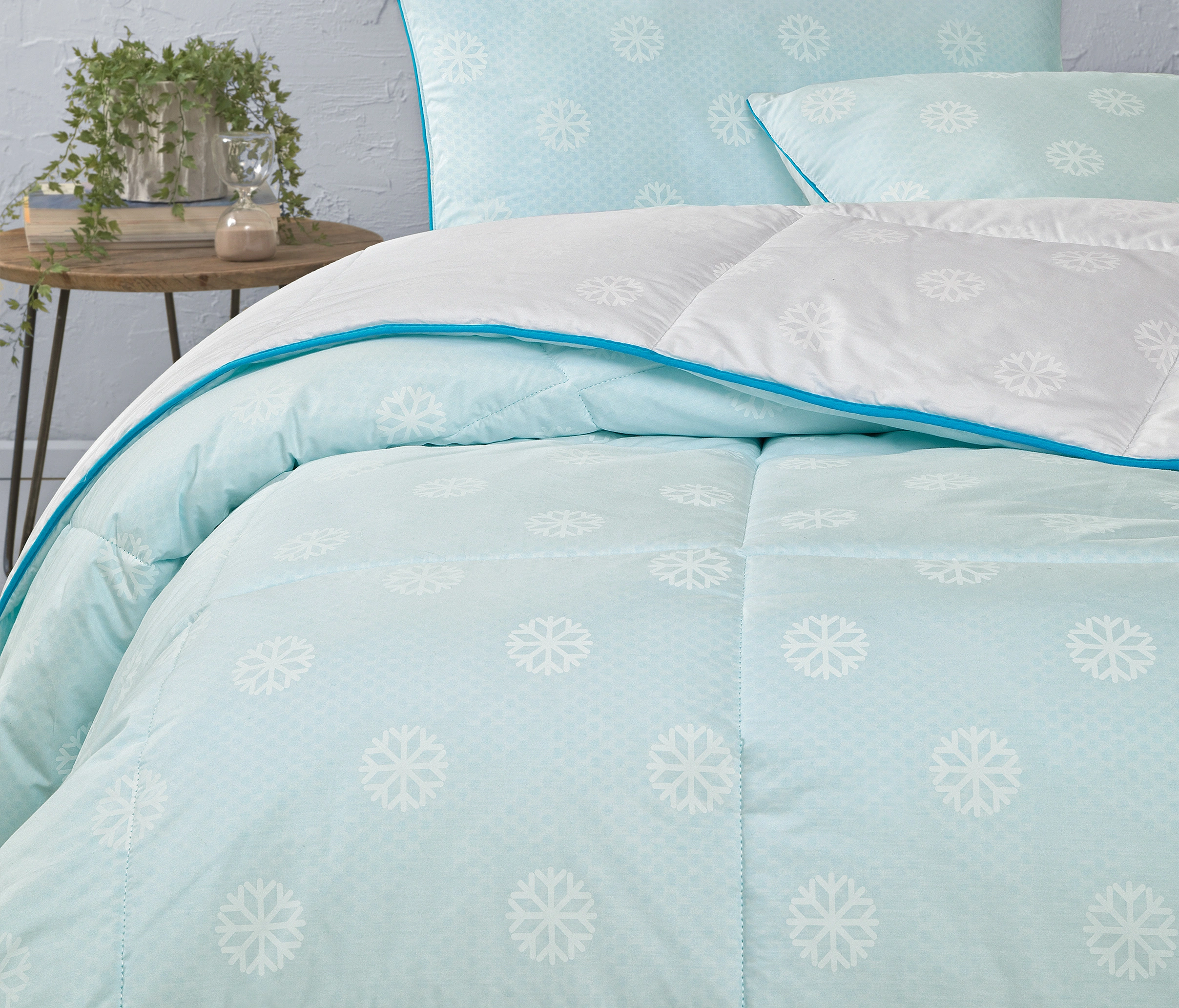 175X215 DACRON CLIMARELLE COOL QUILT - Image 2