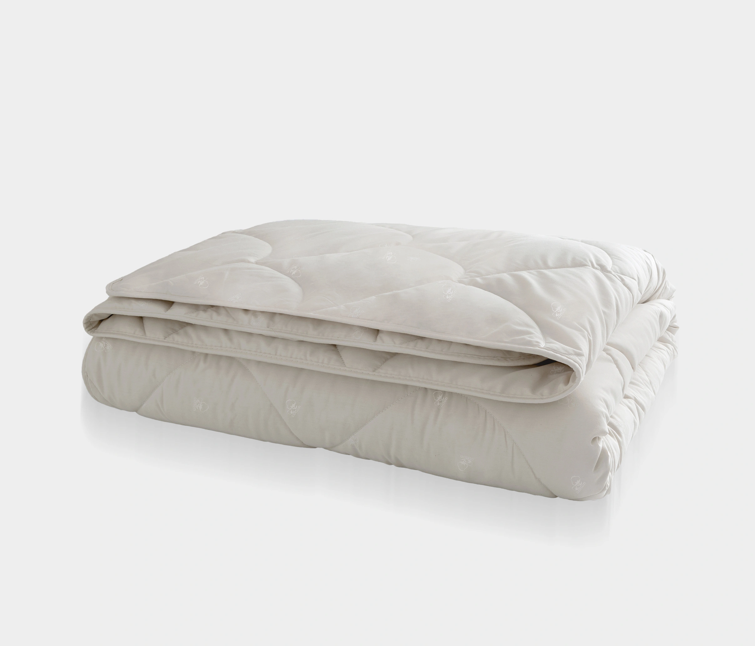 195X215 COTTON QUILT